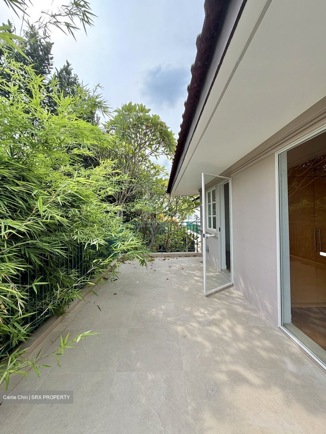 Gentle Villas (D11), Detached #606396381